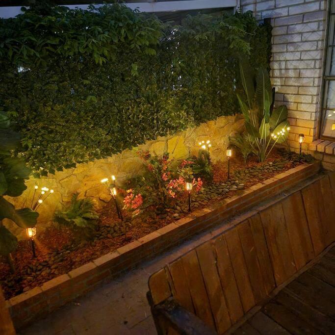 The Ritz Spa Sanctuary Hot Tub/Patio/Fam/Pet Las Cruces Zewnętrze zdjęcie
